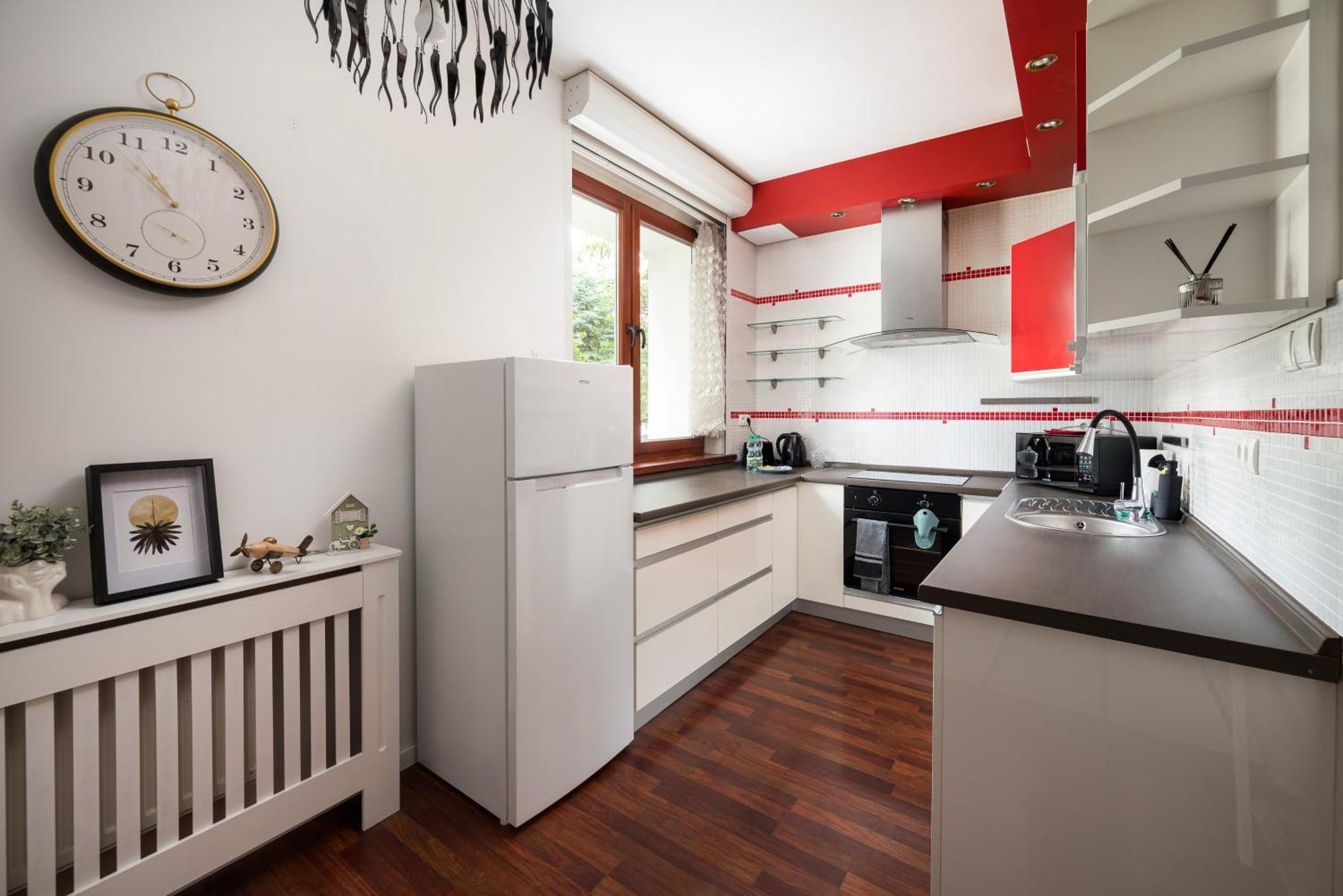 Wola Anielewicza Homely Warszawa