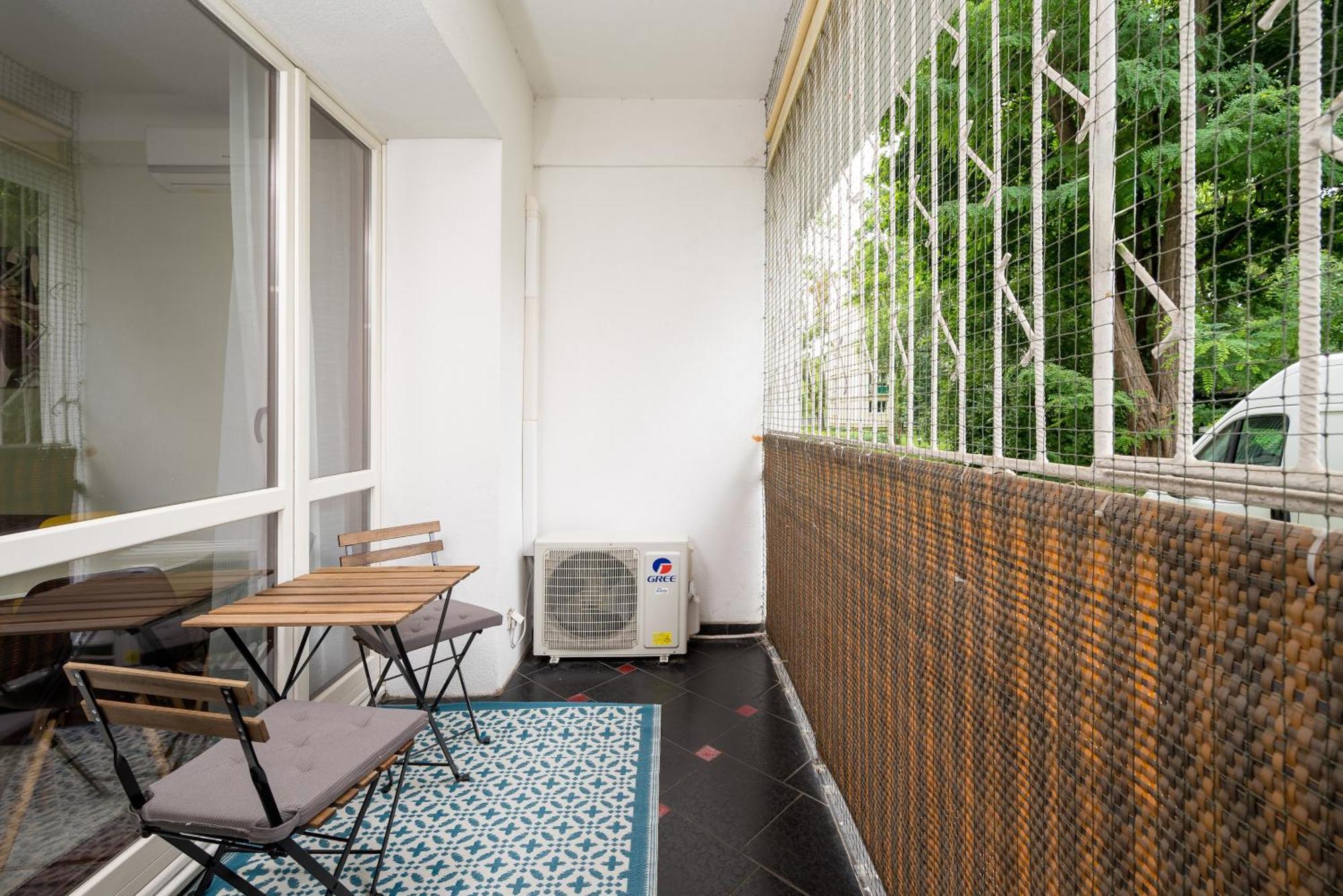 Apartament Wola Anielewicza Homely Warszawa